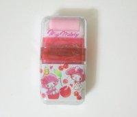 Sanrio My Melody Roller Eraser Brand New