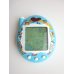 Photo1: Bandai ouchi no deka tamagotchi blue 2004 (1)