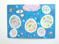 Bandai Tenshitchi Angel Angelgotchi Tamagotchi Jumbo Sealdasu Card Sticker 1997