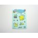 Photo1: Bandai Shinshu Hakken Tamagotchi Pochitchi Card Sticker 1997 (1)