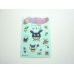 Photo1: Bandai Shinshu Hakken Tamagotchi Zukitchi Card Sticker 1997 (1)