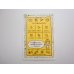 Photo2: Bandai Tenshitchi Angel Angelgotchi Tamagotchi Card Sticker 1997 (2)