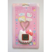 Sanrio Pocket Love Hello Kitty Tamagotchi New