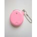 Photo2: Bandai Famitama Tamagotchi + plus Familiy virtual giga pet Pink  (2)