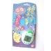 Photo1: Bandai tamagotchi osutchi white green New (1)