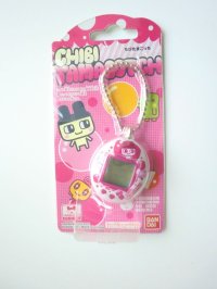 Bandai chibi tamagotchi bubble gum rare New