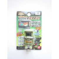 Bandai Monitamon Digimon catch virtual giga pet New