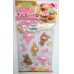 Photo1: My Melody Chocolate Mold Party Gift Present Brand New (1)