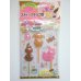 Photo1: My Melody Chocolate Mold Party Gift Present Brand New (1)