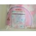 Photo2: Sanrio Little Twin Stars Kiki & Lala Laundry Net Square Brand New (2)