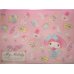 Photo2: Sanrio My Melody A4 Flat Plastic Case Brand New (2)