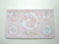 Sanrio My Melody Card Case M Brand New