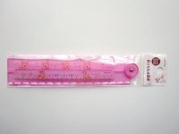 Sanrio Hummingmint Folding Ruler 30 cm Brand New