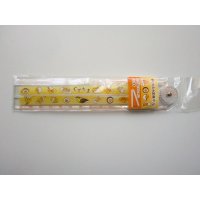 Sanrio Gudetama Folding Ruler 30 cm Brand New