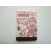 Photo1: Peanuts Snoopy Mini Memo Pad Cafe Brand New (1)