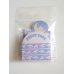 Photo1: Sanrio Cinnamoroll Decorative Craft Washi Masking Tape Sticker Brand New (1)