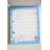 Photo2: Sanrio Cinnamoroll mini memo pad Brand New (2)