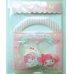 Photo1: Sanrio My Melody 50pcs Sticker Pack Pouch Brand-New (1)