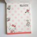 Photo3: Sanrio Hello Kitty mini memo pad Brand New (3)