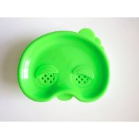 Gachapin soap dish Brand New