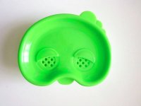 Gachapin soap dish Brand New