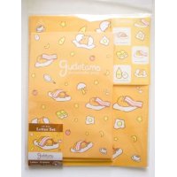 Sanrio Gudetama Mini Letter Set bacon Brand New