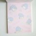 Photo3: Sanrio Tuxedosam mini memo pad Brand New (3)