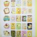 Photo2: Sanrio pom pom purin 50pcs Sticker Pack Pouch Brand-New (2)