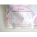 Photo2: Sanrio Little Twin Stars Kiki & Lala Laundry Net Column shape Brand New (2)