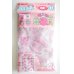 Photo1: Sanrio My Melody Laundry Net Rectangle Brand New (1)