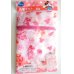 Photo1: Disney Minnie Mouse Laundry Net Rectangle Brand New (1)