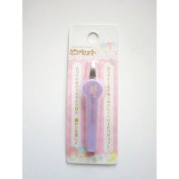 Sanrio Little Twin Stars Kiki & Lala Tweezers Brand New