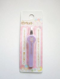 Sanrio Little Twin Stars Kiki & Lala Tweezers Brand New