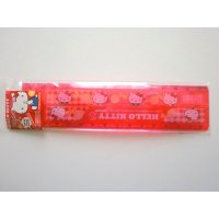 Sanrio Hello Kitty Folding Ruler 30 cm Brand New