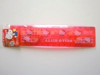 Sanrio Hello Kitty Folding Ruler 30 cm Brand New