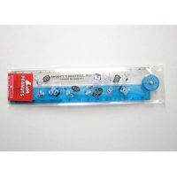 Peanuts Snoopy Olaf Folding Ruler 30 cm Brand New