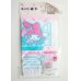 Photo1: Sanrio My Melody Plastic Bags S 15pcs Window Brand New (1)