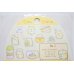 Photo2: San-x Sumikko Gurashi Stickers pack Neko 50 pcs Brand New (2)