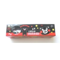 Kumamon printed aluminum foil Lunch Bento Party New