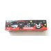 Photo1: Kumamon printed aluminum foil Lunch Bento Party New (1)