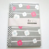 Japanese pattern flower ume shibori Envelopes Brand New