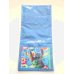 Photo1: Disney Stitch Folding Wallet Brand New (1)