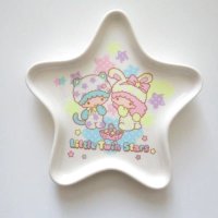 Sanrio Hello Kitty accessories tray star Brand New