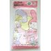 Photo1: Sanrio My Melody Plastic Bag Knapsack Picnic Brand New (1)