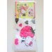 Photo1: Sanrio Hello Kitty Plastic Bags L 15 pcs Strawberry Pink Brand New (1)