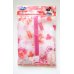 Photo1: Disney Minnie Mouse Laundry Net Column shape Brand New (1)