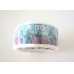 Photo2: Decorative Craft Washi Masking Tape Sticker Office workers Brand New (2)