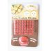 Photo1: Cookie Biscuit Cutter Mold Birthday Party Favor Deco Stamp Smiley New (1)