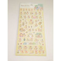 San-X Sumikko Gurashi ebifly Stickers Brand New 