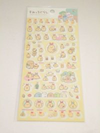 San-X Sumikko Gurashi ebifly Stickers Brand New 